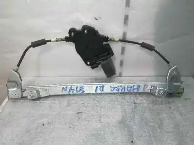 Second-hand car spare part DRIVER LEFT WINDOW REGULATOR for FIAT MAREA WEEKEND (185)  OEM IAM references   2 PINS