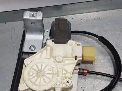 Second-hand car spare part rear right window regulator for ford s-max (ca1) trend oem iam references 1881212  