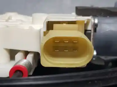 Second-hand car spare part rear right window regulator for ford s-max (ca1) trend oem iam references 1881212  