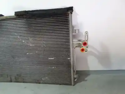 Second-hand car spare part air conditioning condenser / radiator for ford s-max (ca1) trend oem iam references 2015504  