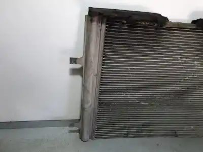 Second-hand car spare part air conditioning condenser / radiator for ford s-max (ca1) trend oem iam references 2015504  