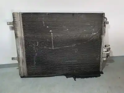 Second-hand car spare part air conditioning condenser / radiator for ford s-max (ca1) trend oem iam references 2015504  