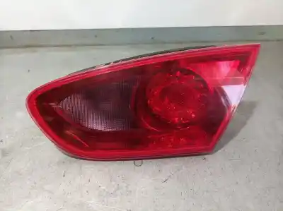 Second-hand car spare part Right Tailgate Light for SEAT LEON (1P1) Stylance / Style OEM IAM references 1P0945094F  