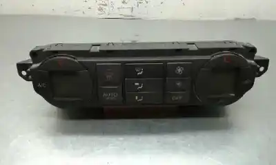 Peça sobressalente para automóvel em segunda mão Comando De Sofagem (chauffage / Ar Condicionado) por FORD FOCUS C-MAX (CAP) 1.6 16V CAT Referências OEM IAM 3M5T18C612AL  3M5T18C612AL