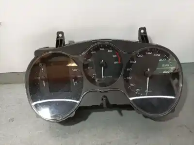 Pezzo di ricambio per auto di seconda mano Pannello Degli Strumenti per SEAT LEON (1P1) Stylance / Style Riferimenti OEM IAM 1P0920850E  A2C53375380