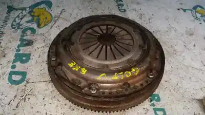 Pièce détachée automobile d'occasion VOLANT MOTEUR pour VOLKSWAGEN GOLF V VARIANT (1K5)  Références OEM IAM   