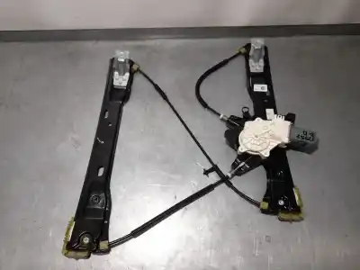 Second-hand car spare part  for FORD FOCUS LIM.  OEM IAM references A23200AF  