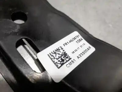 Pezzo di ricambio per auto di seconda mano alzacristalli anteriore destro per ford focus lim. business riferimenti oem iam a23200af  