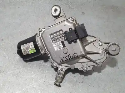 Peça sobressalente para automóvel em segunda mão motor do limpa para brisas por citroen c4 picasso avatar referências oem iam 9687621780  w000013746