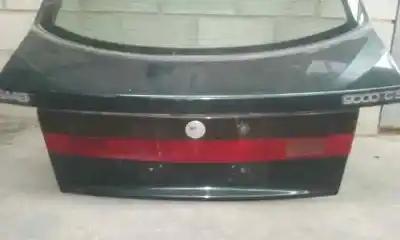 Автозапчастина б/у загальні двері для saab 9000 cd 2.3-16 cdi посилання на oem iam   