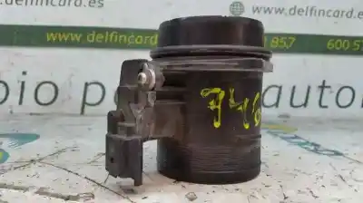 Peça sobressalente para automóvel em segunda mão Medidor De Massa De Ar por CITROEN C4 PICASSO Exclusive Referências OEM IAM 9662635680  AFH6038