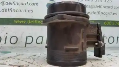 Second-hand car spare part flowmeter for citroen c4 picasso exclusive oem iam references 9662635680  afh6038