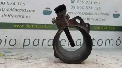 Second-hand car spare part flowmeter for citroen c4 picasso exclusive oem iam references 9662635680  afh6038