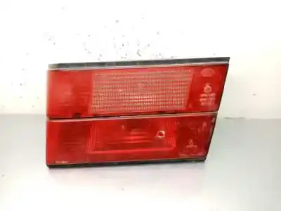 Tweedehands auto-onderdeel Rechter Achterlamp voor BMW SERIE 5 BERLINA (E34) 3.0 CAT OEM IAM-referenties   