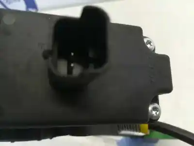 Second-hand car spare part passenger side right window regulator for citroen c2 (jm_) 1.4 hdi oem iam references   2 pins