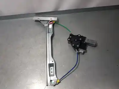 Second-hand car spare part passenger side right window regulator for opel corsa e color edition ecoflex oem iam references 541613212  39161985rh