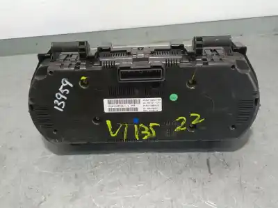 Автозапчастина б/у панель інструментів для renault clio v business посилання на oem iam 248100950r  ns41190317