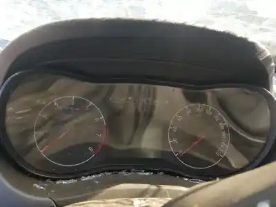 Gebrauchtes Autoersatzteil  zum OPEL CORSA E  OEM-IAM-Referenzen 39204203  367030224