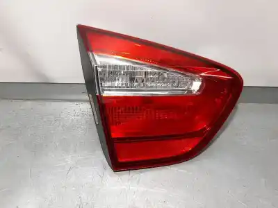 Second-hand car spare part  for KIA RIO  OEM IAM references   
