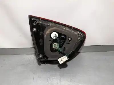 Second-hand car spare part right tailgate light for kia rio basic oem iam references 924041w200  