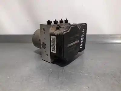 Peça sobressalente para automóvel em segunda mão abs por kia rio basic referências oem iam 589201w505  60bh6013g923