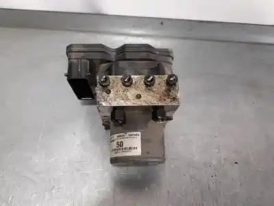 Peça sobressalente para automóvel em segunda mão abs por kia rio basic referências oem iam 589201w505  60bh6013g923