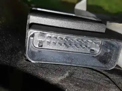 Автозапчастина б/у регулятор скла заднього правого для seat toledo (1m2) stella посилання на oem iam 1m0839730h  