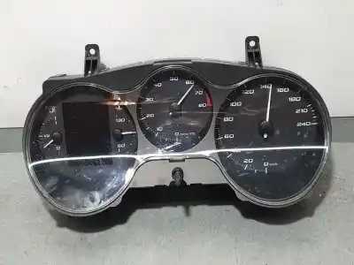 Pezzo di ricambio per auto di seconda mano Pannello Degli Strumenti per SEAT LEON (1P1) Reference Riferimenti OEM IAM 1P0920850FX  A2C53368044