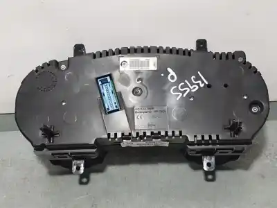 Pezzo di ricambio per auto di seconda mano pannello degli strumenti per seat leon (1p1) reference riferimenti oem iam 1p0920850fx  a2c53368044