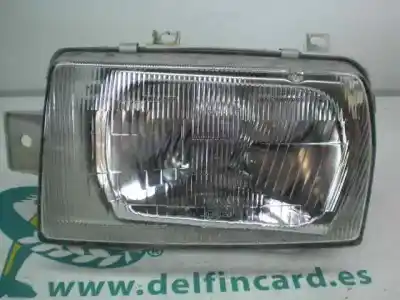 Peça sobressalente para automóvel em segunda mão farol / farolim direito por seat malaga gl referências oem iam 