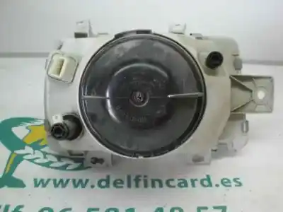 Second-hand car spare part right headlight for seat malaga gl oem iam references   