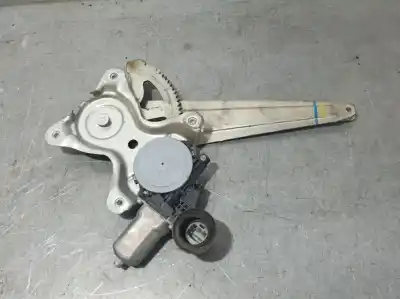Second-hand car spare part  for LEXUS IS200 (DS2/IS2)  OEM IAM references 8571058010  062401760