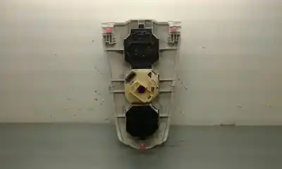 Pezzo di ricambio per auto di seconda mano controllo riscaldamento / aria condizionata per toyota yaris (ksp9/scp9/nlp9) 1.4 turbodiesel cat riferimenti oem iam   1000001569956