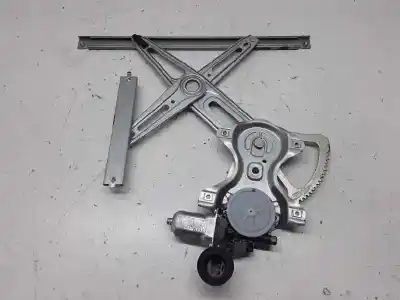 Peça sobressalente para automóvel em segunda mão ELEVADOR DE VIDROS DIANTEIRO DIREITO por TOYOTA YARIS (KSP9/SCP9/NLP9)  Referências OEM IAM   