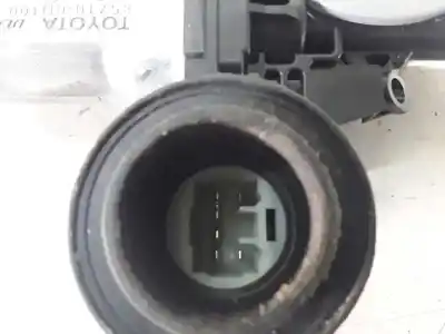 Piesă de schimb auto la mâna a doua mecanism acționare geam fațã dreapta pentru toyota yaris (ksp9/scp9/nlp9) 1.4 turbodiesel cat referințe oem iam   