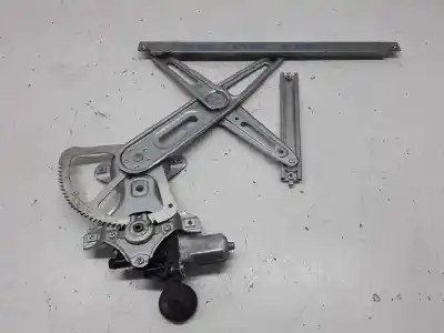 Piesă de schimb auto la mâna a doua mecanism acționare geam fațã dreapta pentru toyota yaris (ksp9/scp9/nlp9) 1.4 turbodiesel cat referințe oem iam   