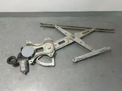 Second-hand car spare part Driver Left Window Regulator for LEXUS IS200 (DS2/IS2) 250 V6 OEM IAM references 8572058010  0620401770