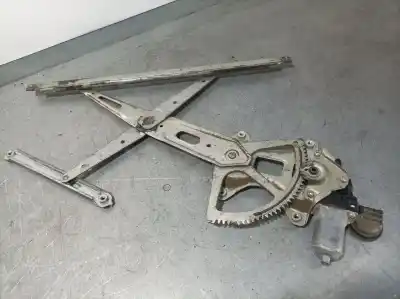 Second-hand car spare part driver left window regulator for lexus is200 (ds2/is2) 250 v6 oem iam references 8572058010  0620401770