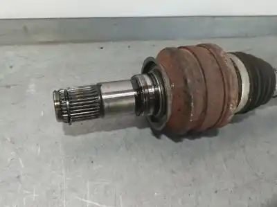 Second-hand car spare part rear left transmission for lexus is200 (ds2/is2) 250 v6 oem iam references   
