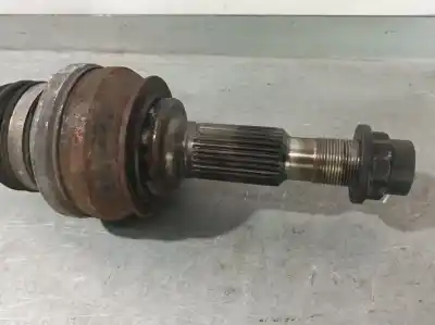Second-hand car spare part rear left transmission for lexus is200 (ds2/is2) 250 v6 oem iam references   