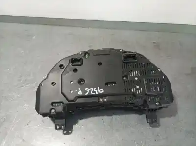 Second-hand car spare part dashboard for lexus is200 (ds2/is2) 250 v6 oem iam references 8380053650  