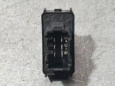 Second-hand car spare part left front power window switch for citroen c-elysée feel oem iam references   