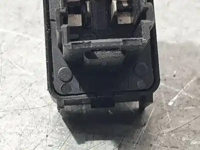 Second-hand car spare part left front power window switch for citroen c-elysée feel oem iam references   