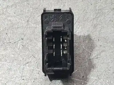 Second-hand car spare part left front power window switch for citroen c-elysée feel oem iam references 96657927zd  