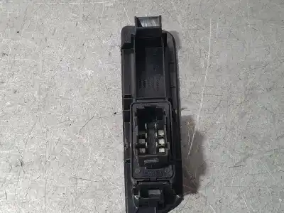 Автозапчастина б/у передній правий віконний вимикач для citroen c-elysée feel посилання на oem iam 96657927zd  