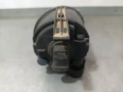 Second-hand car spare part left fog light for bmw x5 (e53) 3.0d oem iam references 63176920885  