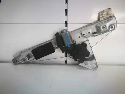 Peça sobressalente para automóvel em segunda mão ELEVADOR DE VIDROS TRASEIRO ESQUERDO por RENAULT MEGANE II CLASSIC BERLINA  Referências OEM IAM  6 PINS 440726H1