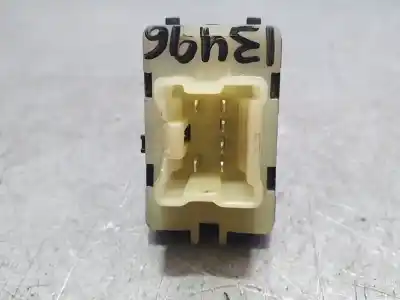 Second-hand car spare part right front power window switch for renault captur intens oem iam references 254216614r  