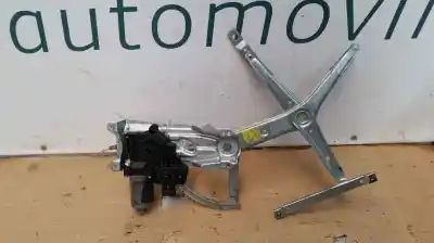 Second-hand car spare part Passenger Side Right Window Regulator for OPEL ASTRA H BERLINA Cosmo OEM IAM references   6 PIN