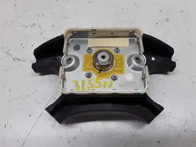 Автозапчастина б/у передня ліва подушка безопасности для citroen jumpy 1.9 turbodiesel (dhx. d8b / xud9te) посилання на oem iam   